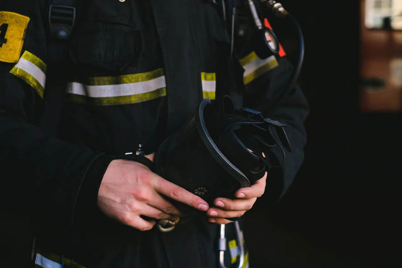 Specialized Security Solutions for Elevated Risks
